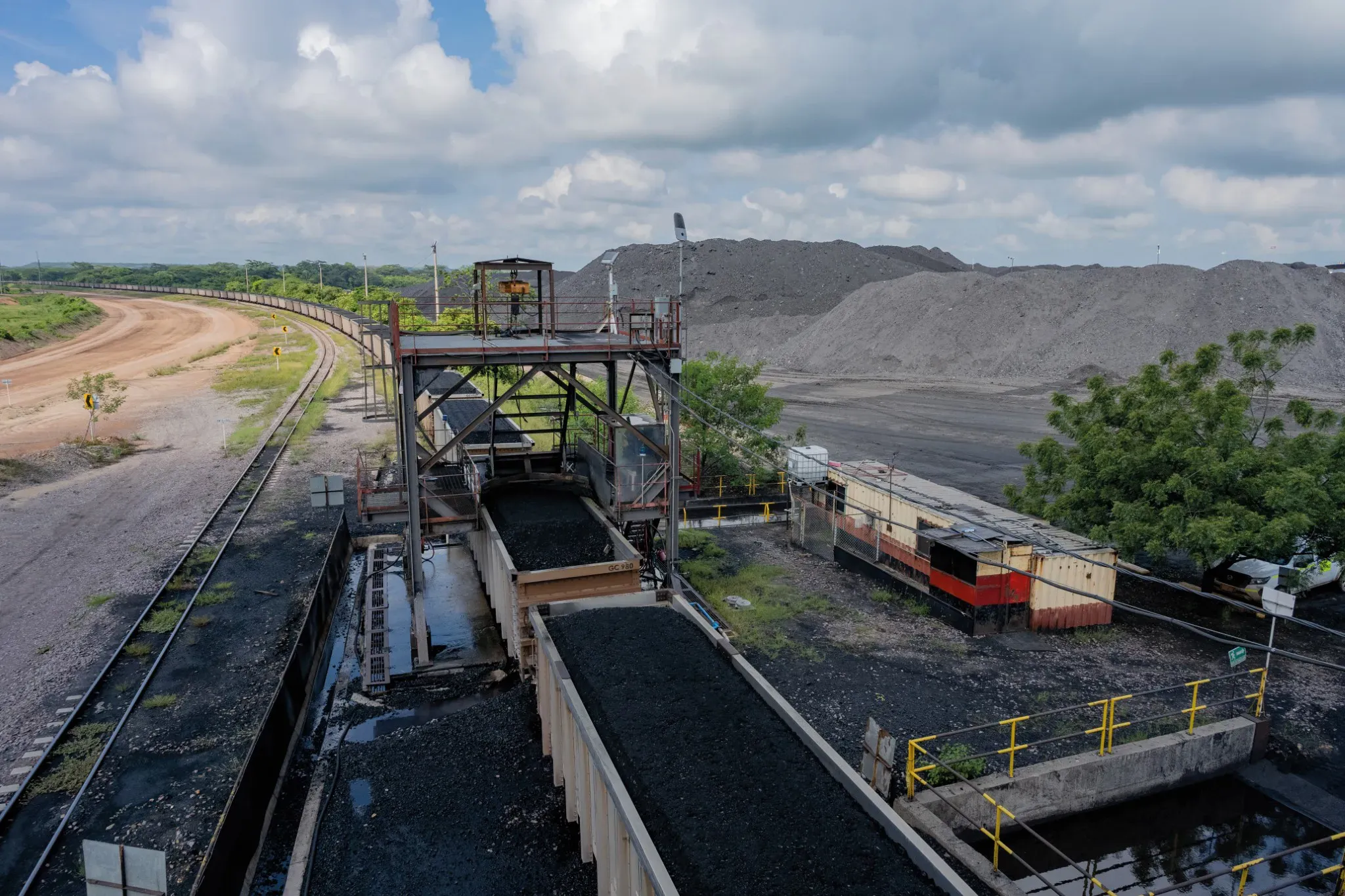 Desempeño económico