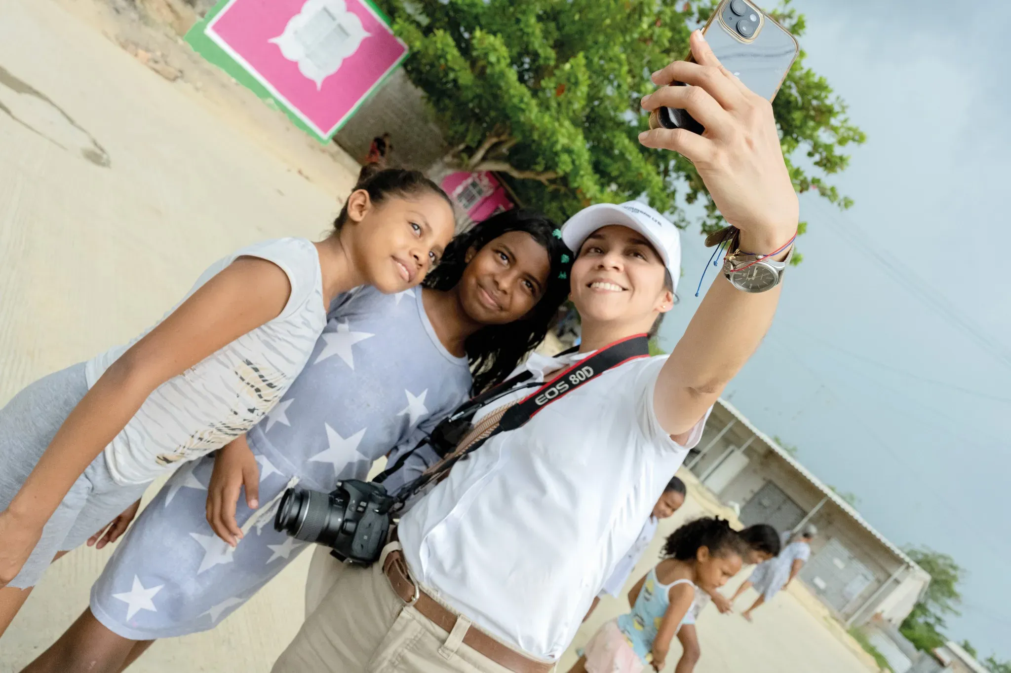 Gestión de comunicaciones