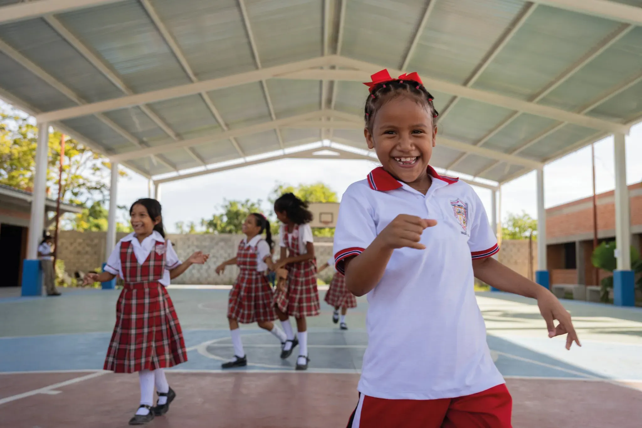 Materialidad Drummond Ltd.