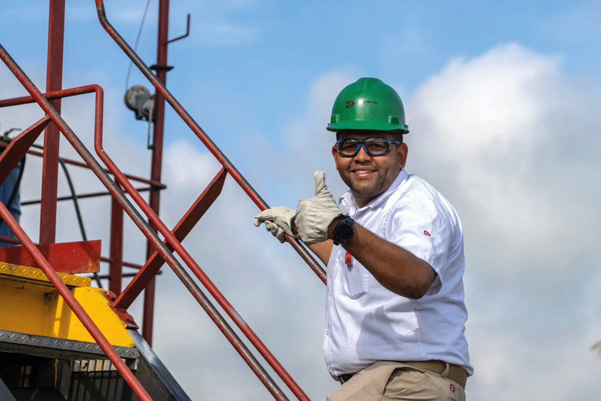 Principales cifras de desempeño