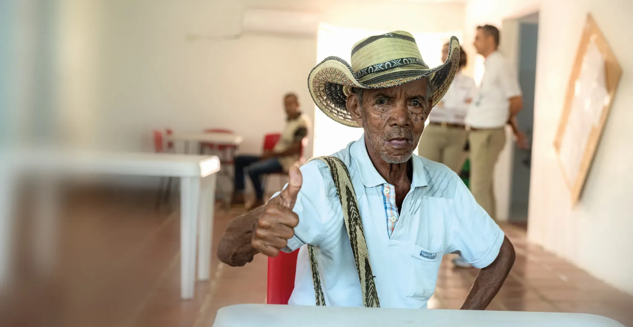 Relacionamiento con comunidades